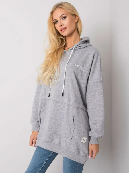 Sweatshirt-RV-BL-7095.30P-gray