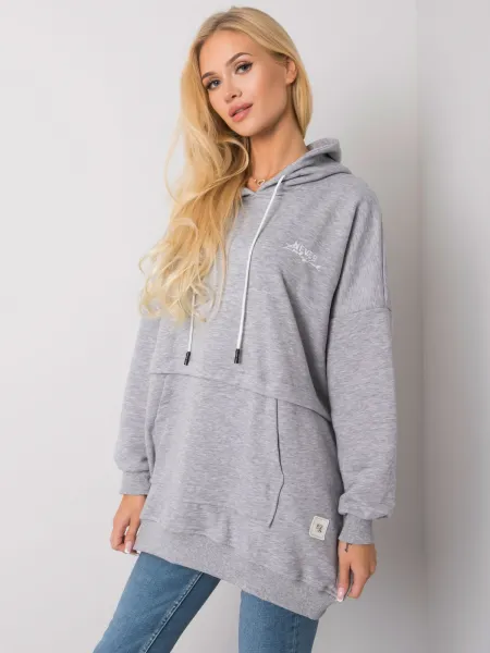 Sweatshirt-RV-BL-7095.30P-gray