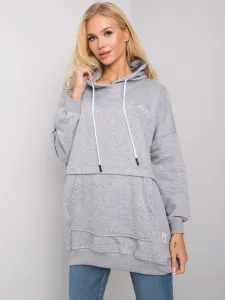 Sweatshirt-RV-BL-7095.30P-gray