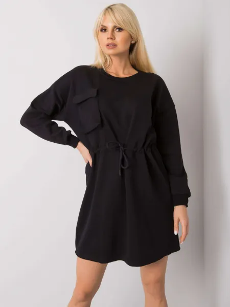 Dress-RV-SK-7011.27X-black