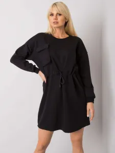 Dress-RV-SK-7011.27X-black