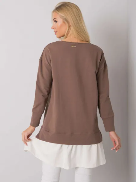 Tunic-RV-TU-7183.33P-Brown