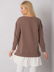Tunic-RV-TU-7183.33P-Brown