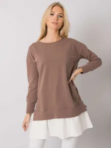 Tunic-RV-TU-7183.33P-Brown