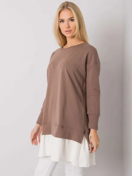 Tunic-RV-TU-7183.33P-Brown