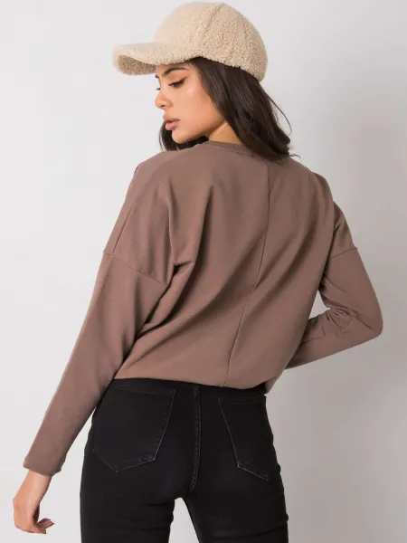 Blouse-RV-BZ-7200.30P-brown