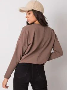 Blouse-RV-BZ-7200.30P-brown