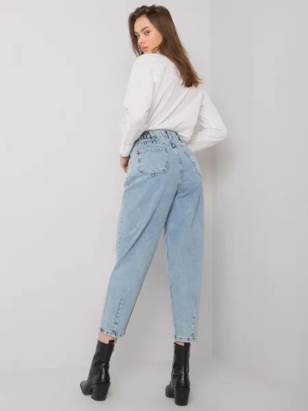 Jeans trousers-MR-SP-5157.27-blue