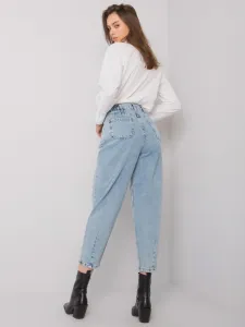 Jeans trousers-MR-SP-5157.27-blue