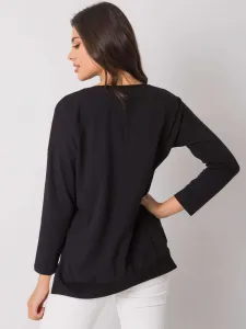 Blouse-RV-BZ-7193.13P-black