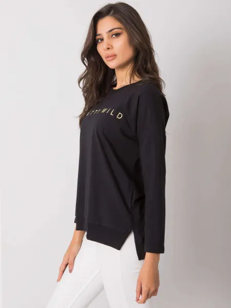 Blouse-RV-BZ-7193.13P-black