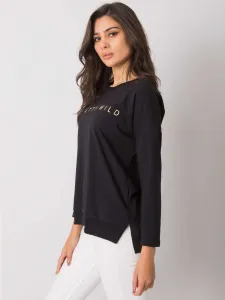 Blouse-RV-BZ-7193.13P-black