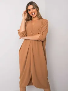 Dress-DHJ-SK-20148.20-camel