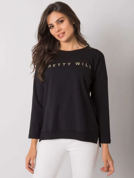 Blouse-RV-BZ-7193.13P-black