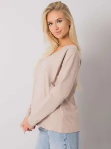 Blouse-RV-BZ-7210.64P-beige