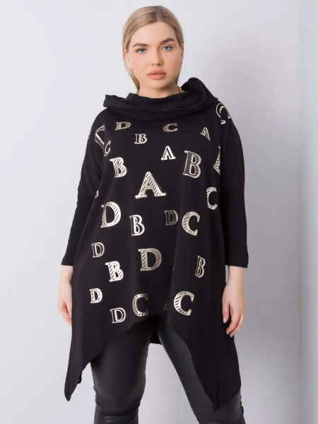 Blouse-RV-BZ-6458.46P-black