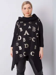 Blouse-RV-BZ-6458.46P-black