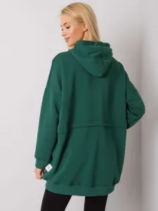 Sweatshirt-RV-BL-7095.30P-dark green