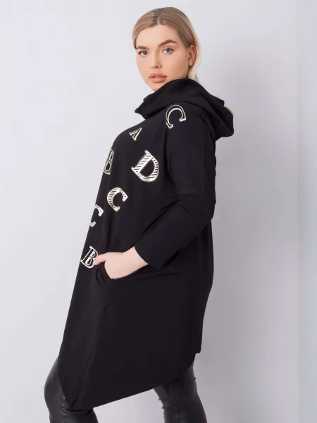 Blouse-RV-BZ-6458.46P-black