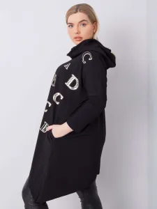 Blouse-RV-BZ-6458.46P-black