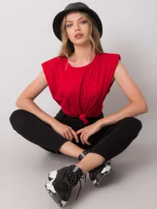 T-shirt-PM-TS-SS21CA85.17-red