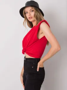T-shirt-PM-TS-SS21CA85.17-red