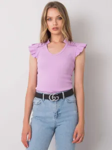 Blouse-CA-BZ-5791.12P-light purple