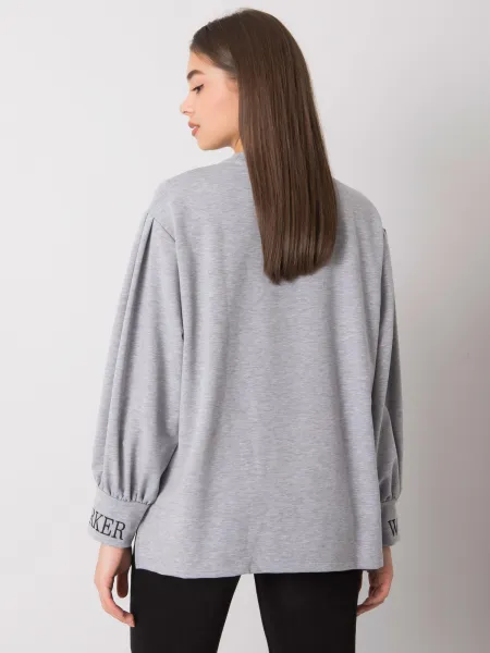 Sweatshirt-RV-BL-7164.51P-gray