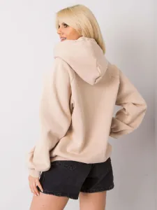 Sweatshirt-EM-BL-651/2.41X-beige