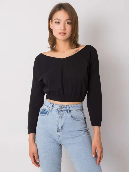 Blouse-RV-BZ-6721.65-black
