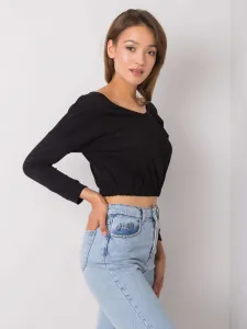 Blouse-RV-BZ-6721.65-black