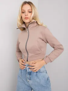 Sweatshirt-RV-BL-7305.79-dark beige
