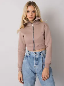 Sweatshirt-RV-BL-7305.79-dark beige