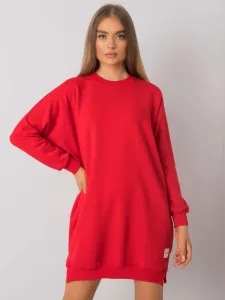 Dress-RV-SK-7216.95-Red