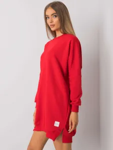 Dress-RV-SK-7216.95-Red