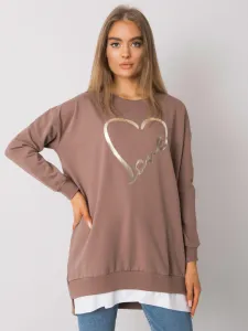 Tunic-RV-TU-7258.40P-Brown