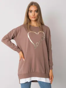 Tunic-RV-TU-7258.40P-Brown