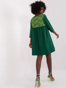Dress-RV-SK-7321.70-dark green