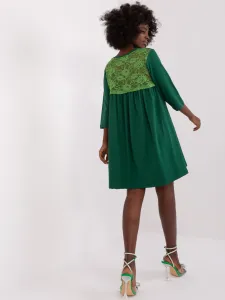 Dress-RV-SK-7321.70-dark green