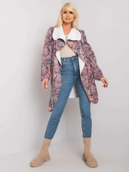 Coat-DHJ-PL-6022A.26X-Purple