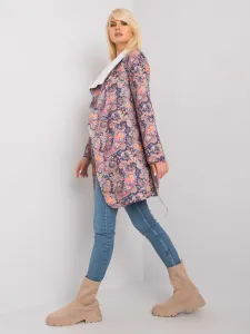 Coat-DHJ-PL-6022A.26X-Purple