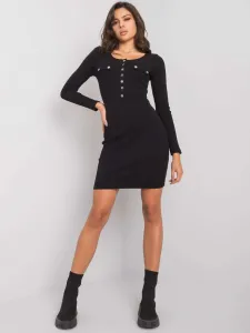 Dress-RV-SK-5079-1.17P-black