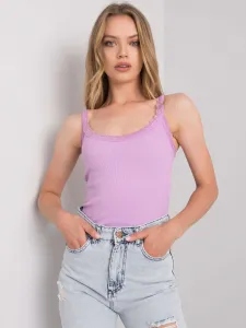 Top-CA-TP-5499.89P-Light Purple