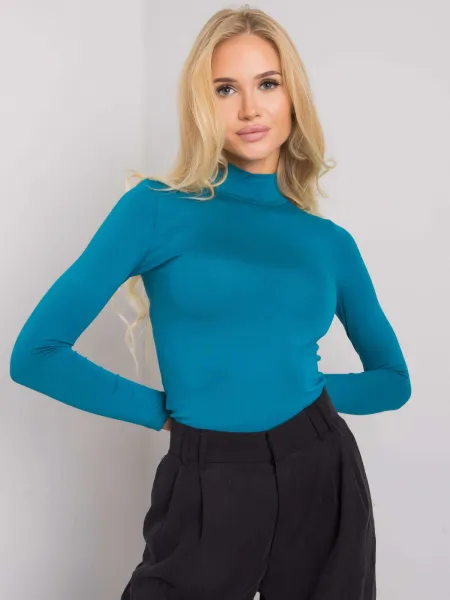 Blouse-RV-BZ-5210.19-turquoise