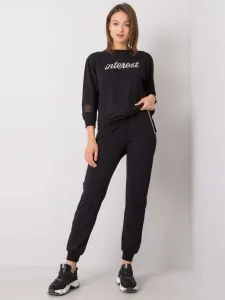 Set-RV-KMPL-6425.73P-black