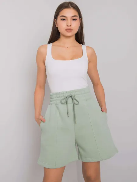Shorts-RV-SN-6992-1.84-Pistachio