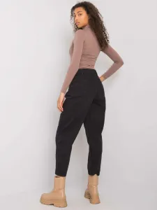 Trousers jeans-MR-SP-5116-1.29-black
