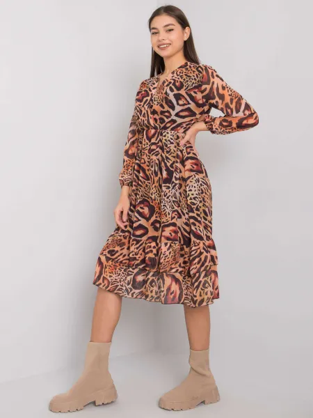 Dress-EM-SK-2910-4.97-light brown