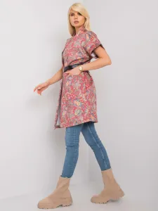 Coat-DHJ-PL-6025A.24X-Red