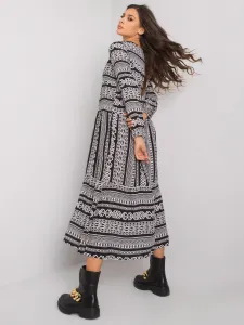 Dress-D73771M30225A3EN-black-white